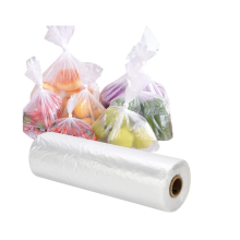 Чистый пищевой класс поли -пакетные сумки для хранения продуктов питания